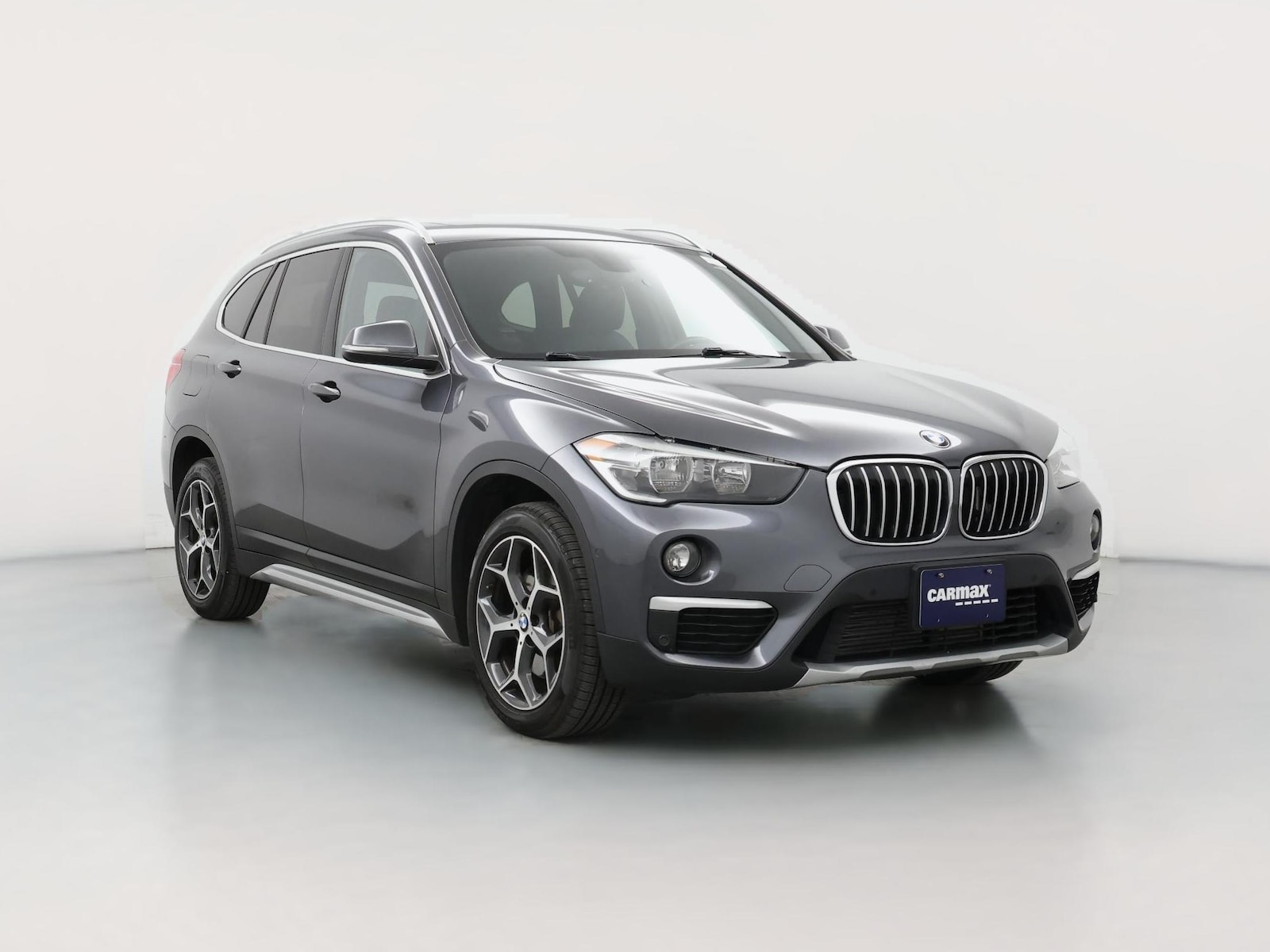 2018 BMW X1