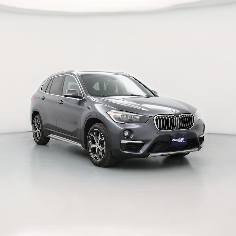 2018 BMW X1 SDrive28i