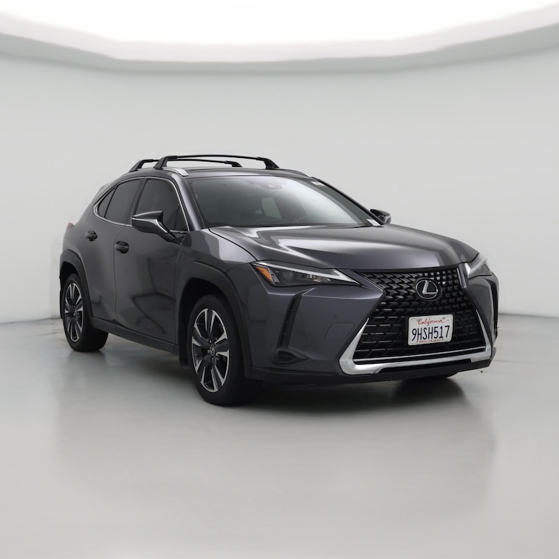 2024 Lexus UX 250h