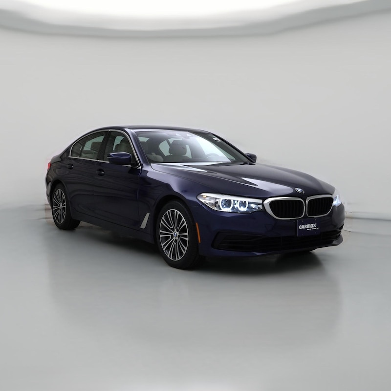 2019 BMW 540 I xDrive
