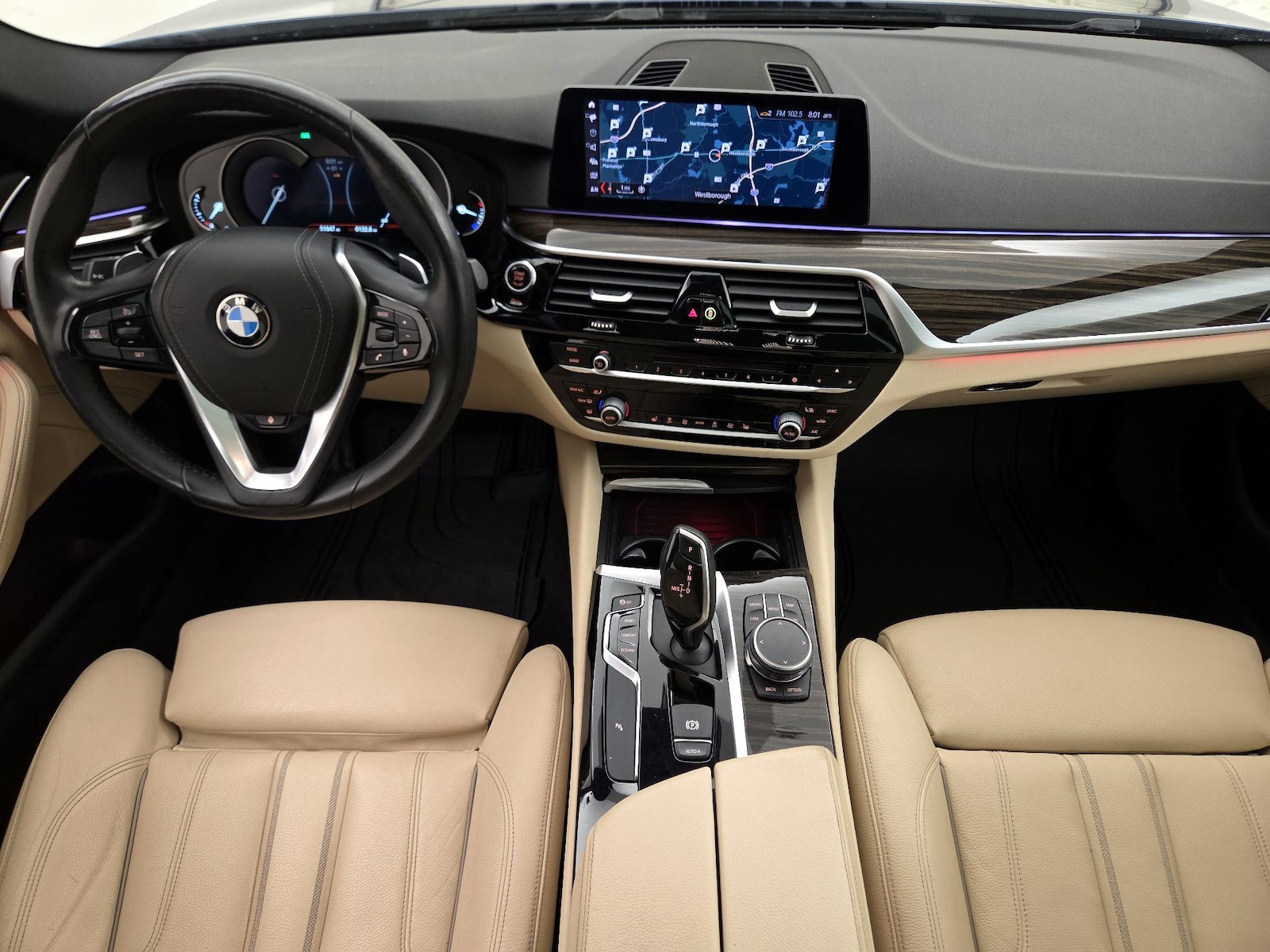 Apple CarPlay®