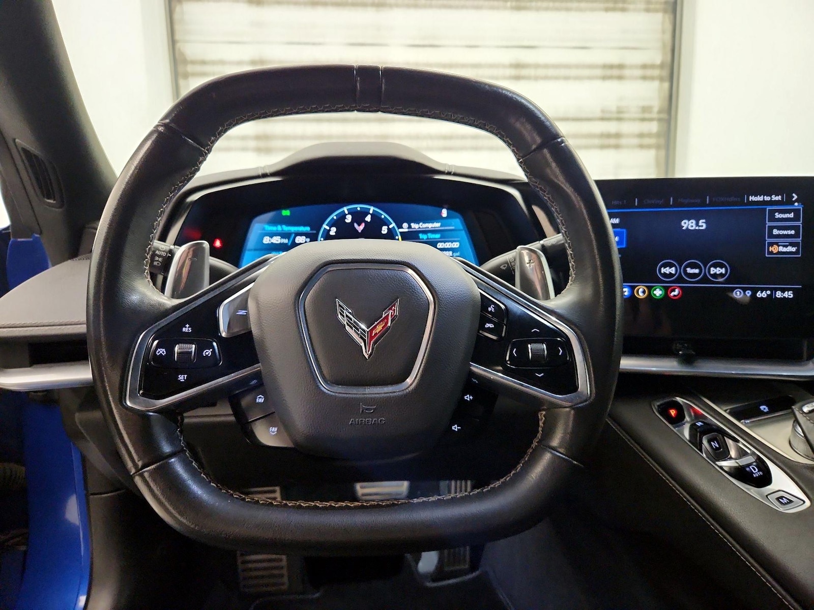 Remote Start