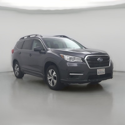 2021 Subaru Ascent Premium