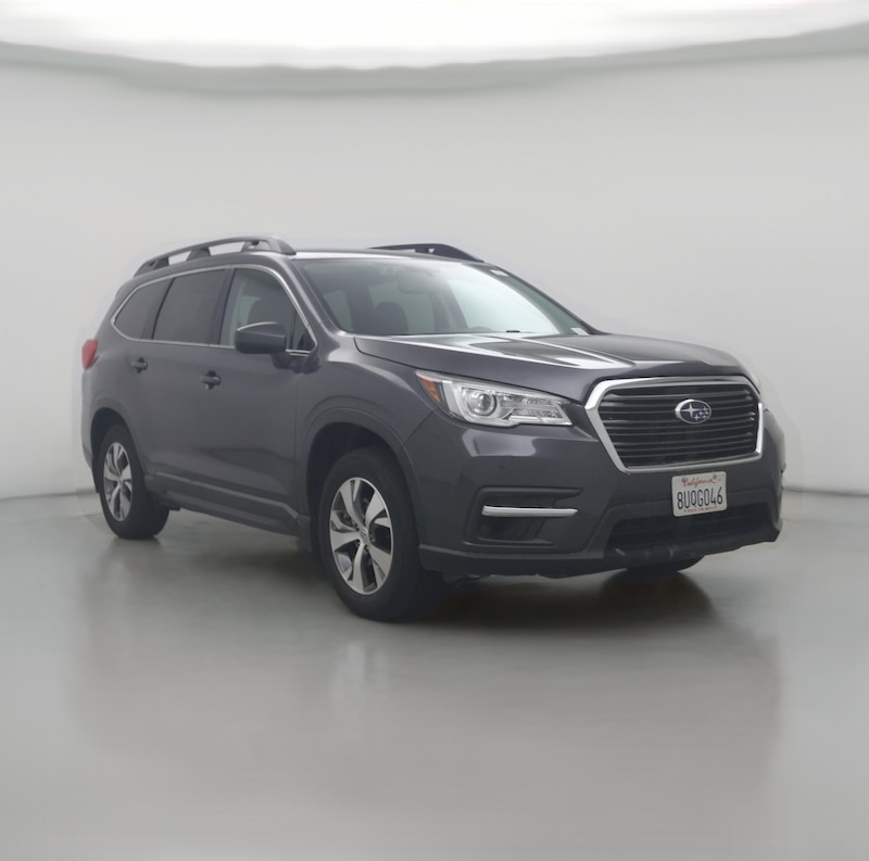 2021 Subaru Ascent Premium