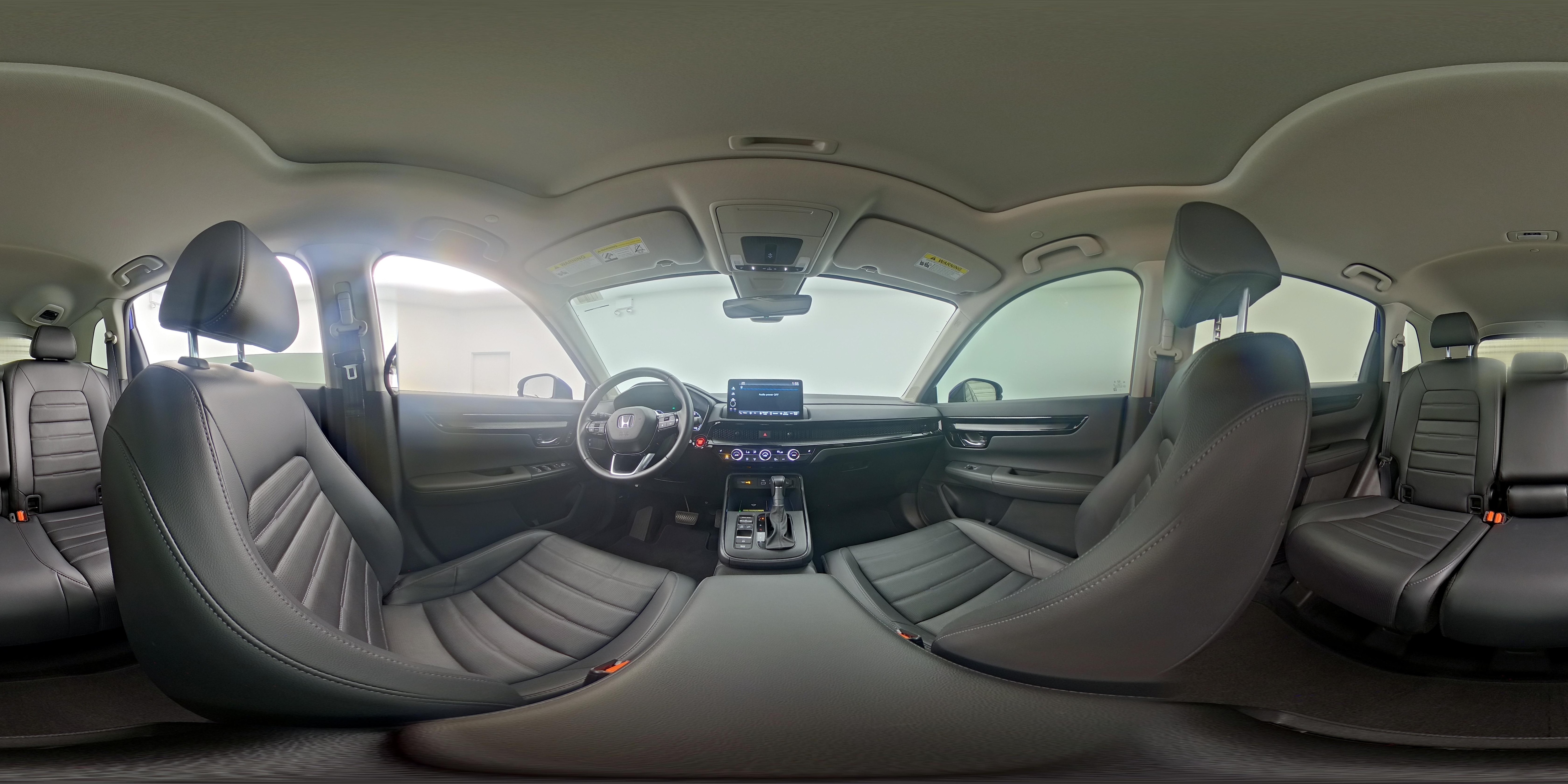 2024 Honda CR-V EX-L - Photo 25