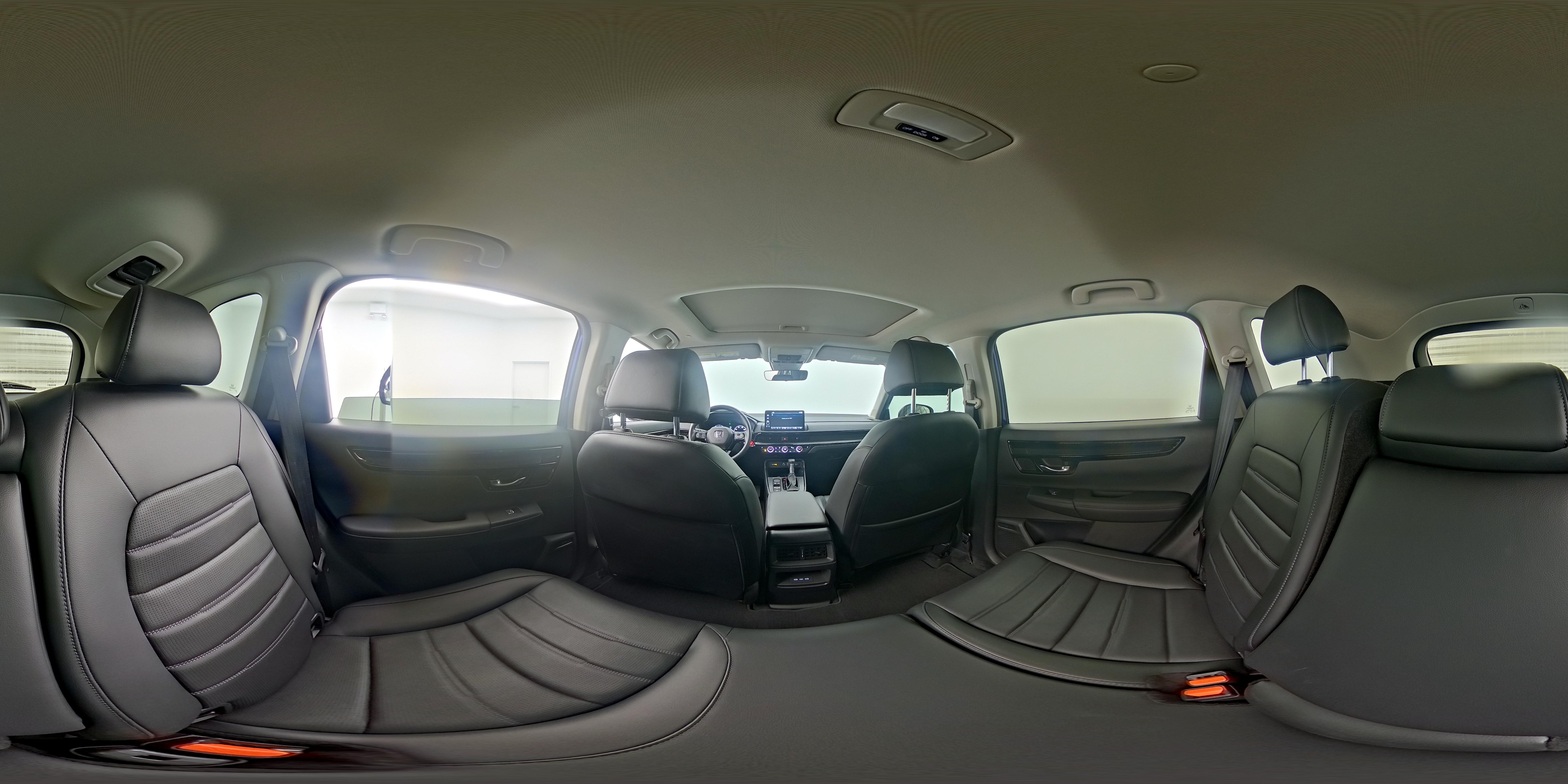 2024 Honda CR-V EX-L - Photo 26