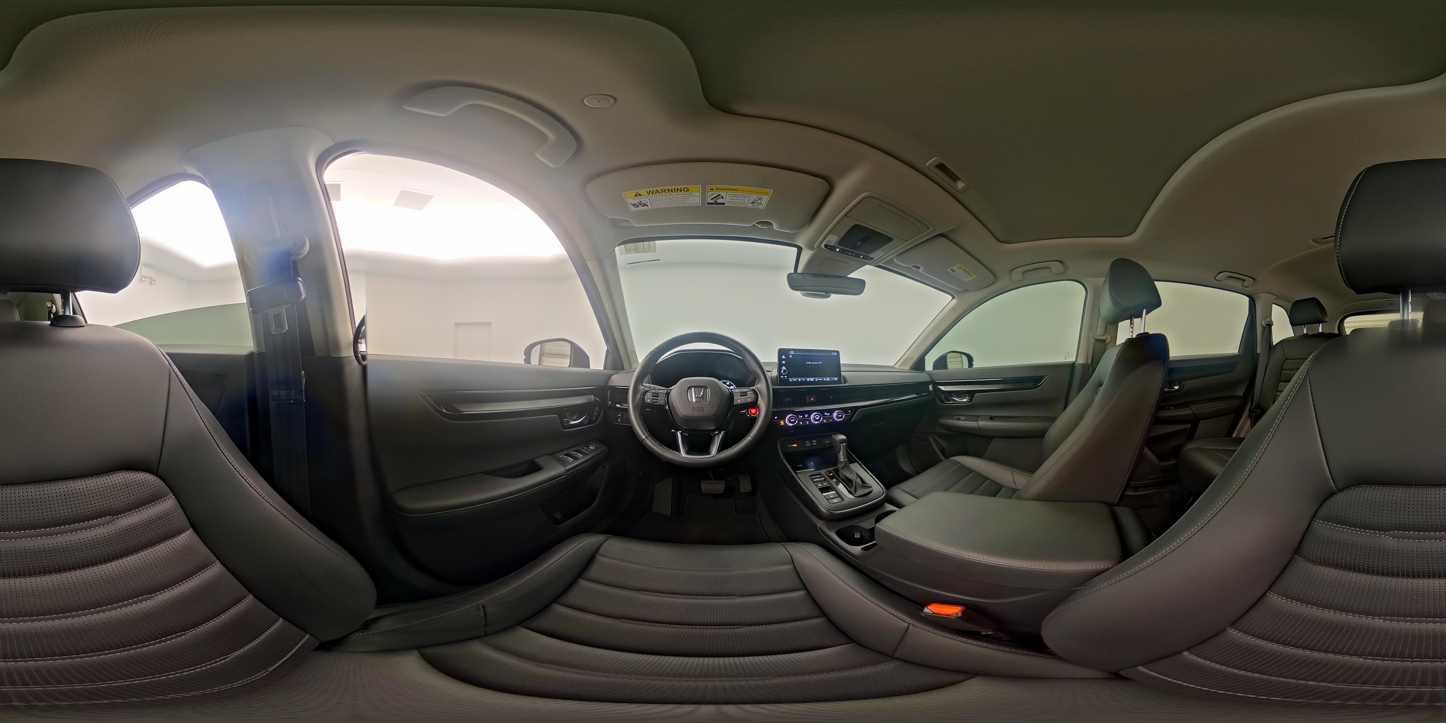 2024 Honda CR-V EX-L - Photo 27