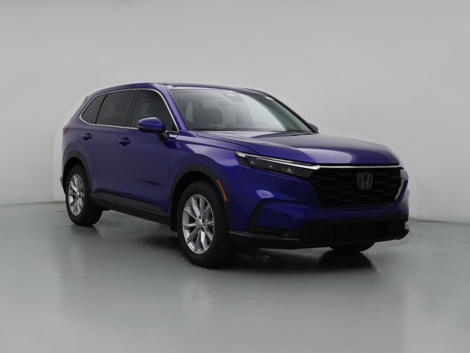 2024 Honda CR-V EX-L - Photo 1