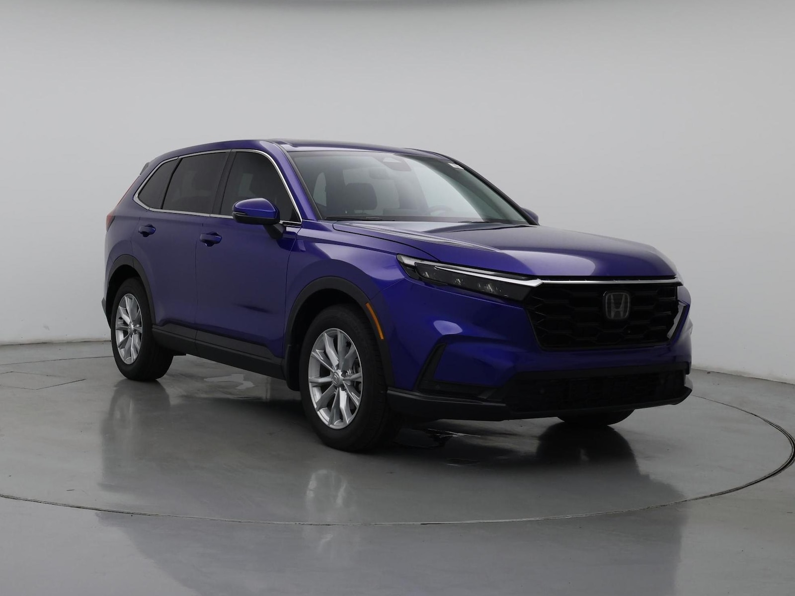 2024 Honda CR-V EX-L - Photo 2