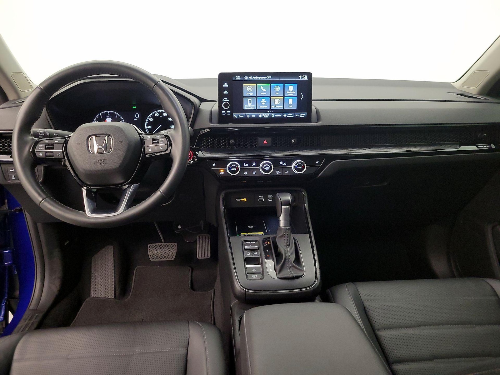 2024 Honda CR-V EX-L - Photo 10