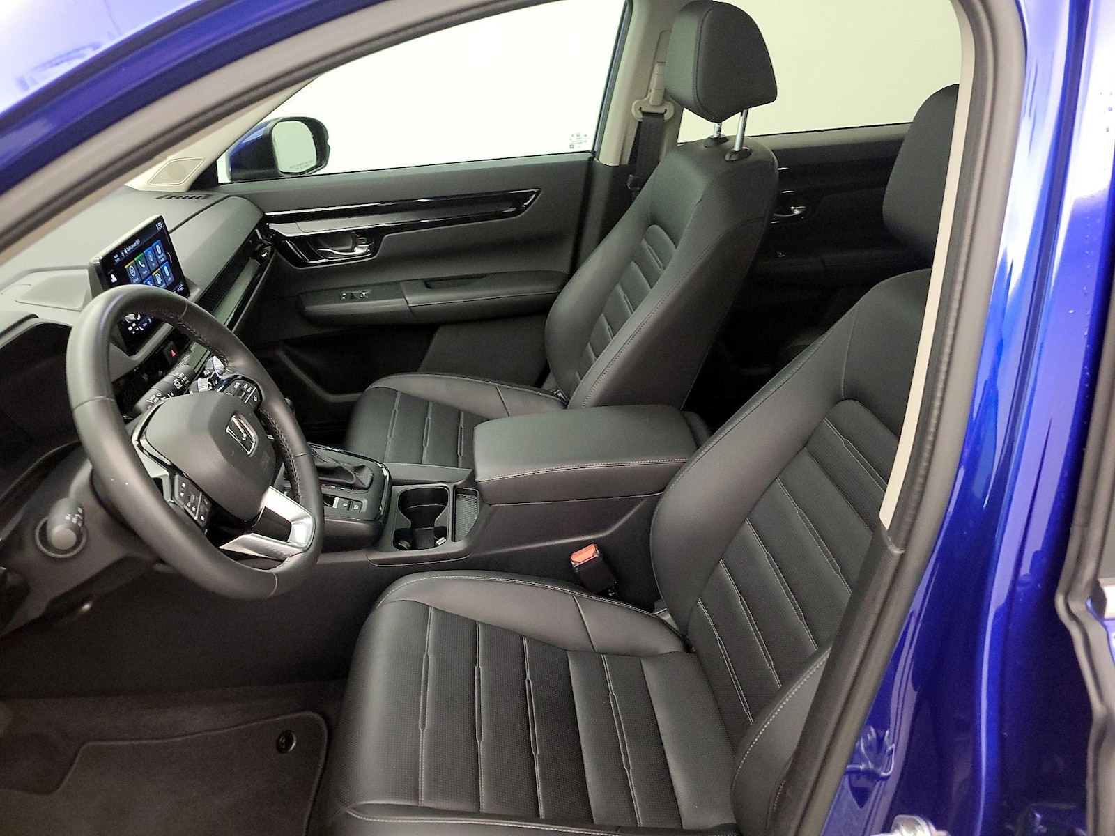 2024 Honda CR-V EX-L - Photo 12