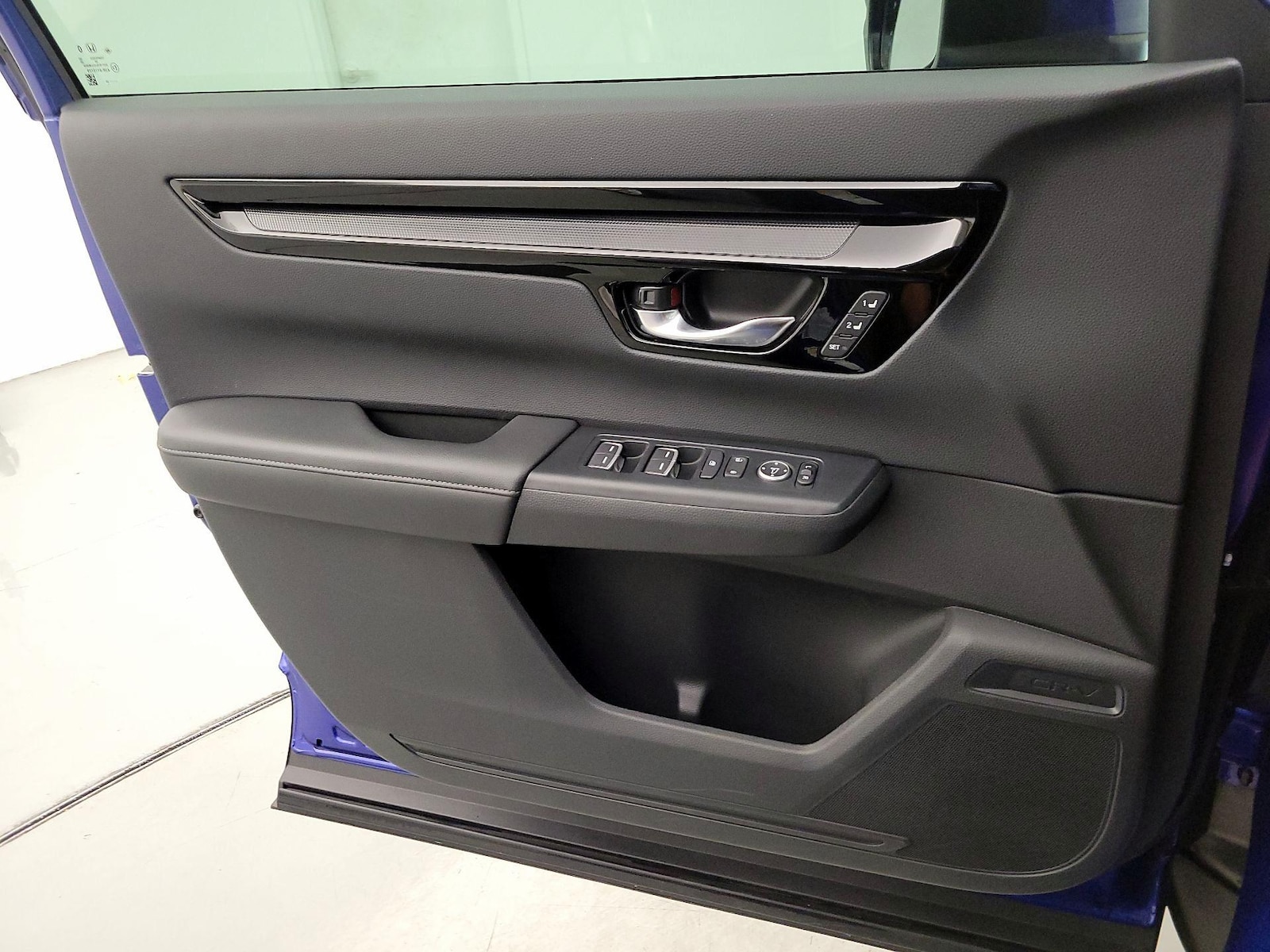2024 Honda CR-V EX-L - Photo 13