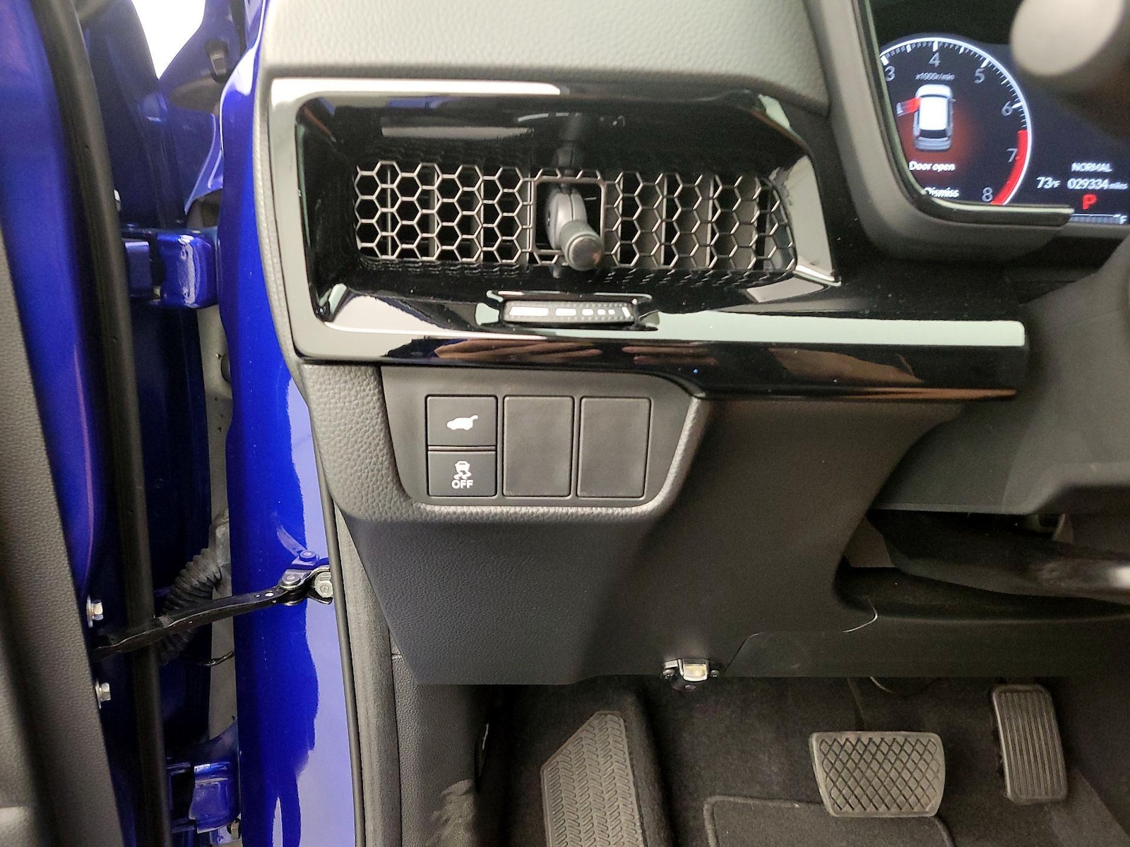 2024 Honda CR-V EX-L - Photo 14