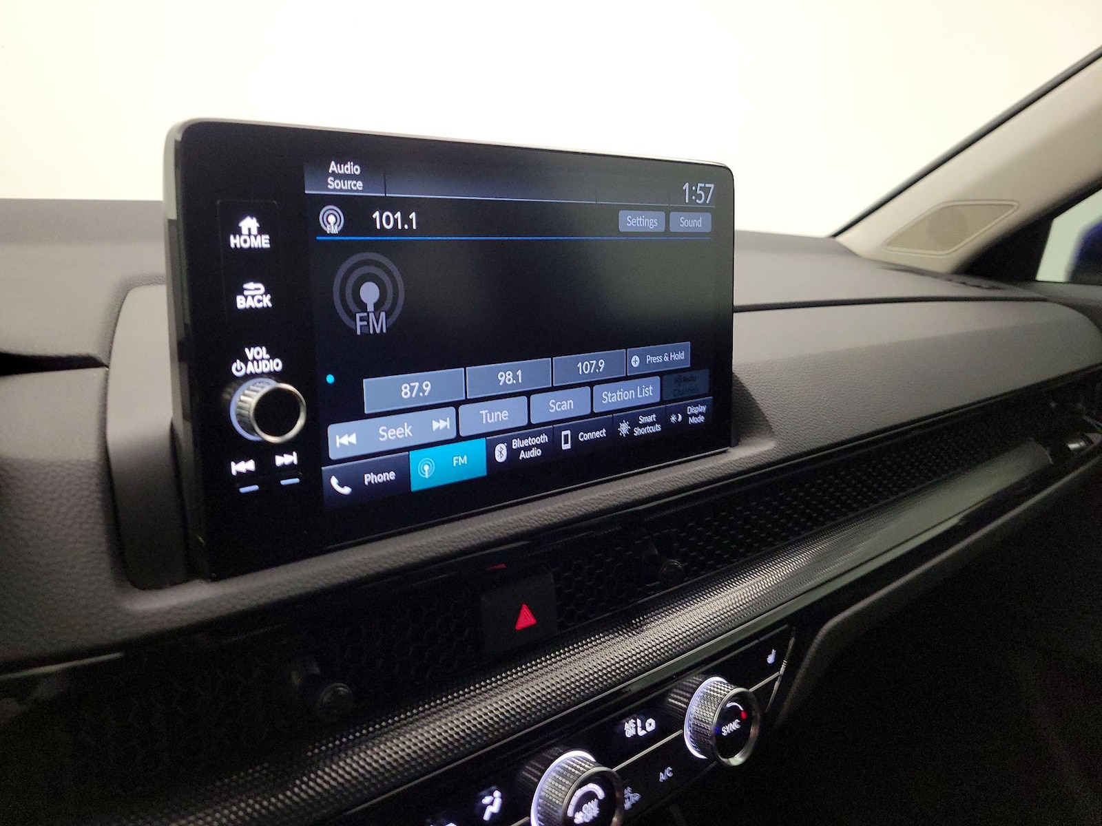 2024 Honda CR-V EX-L - Photo 16