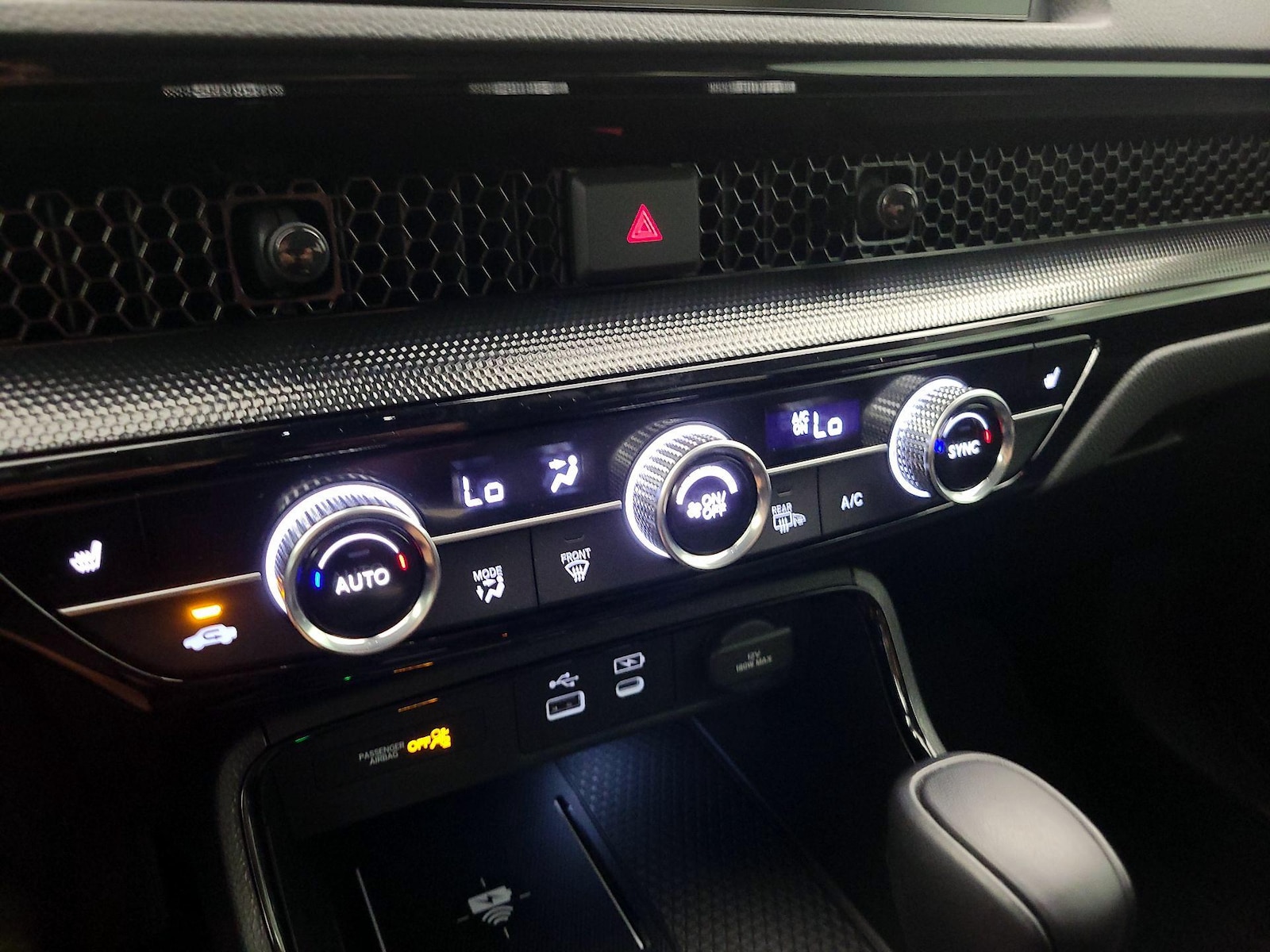 2024 Honda CR-V EX-L - Photo 17