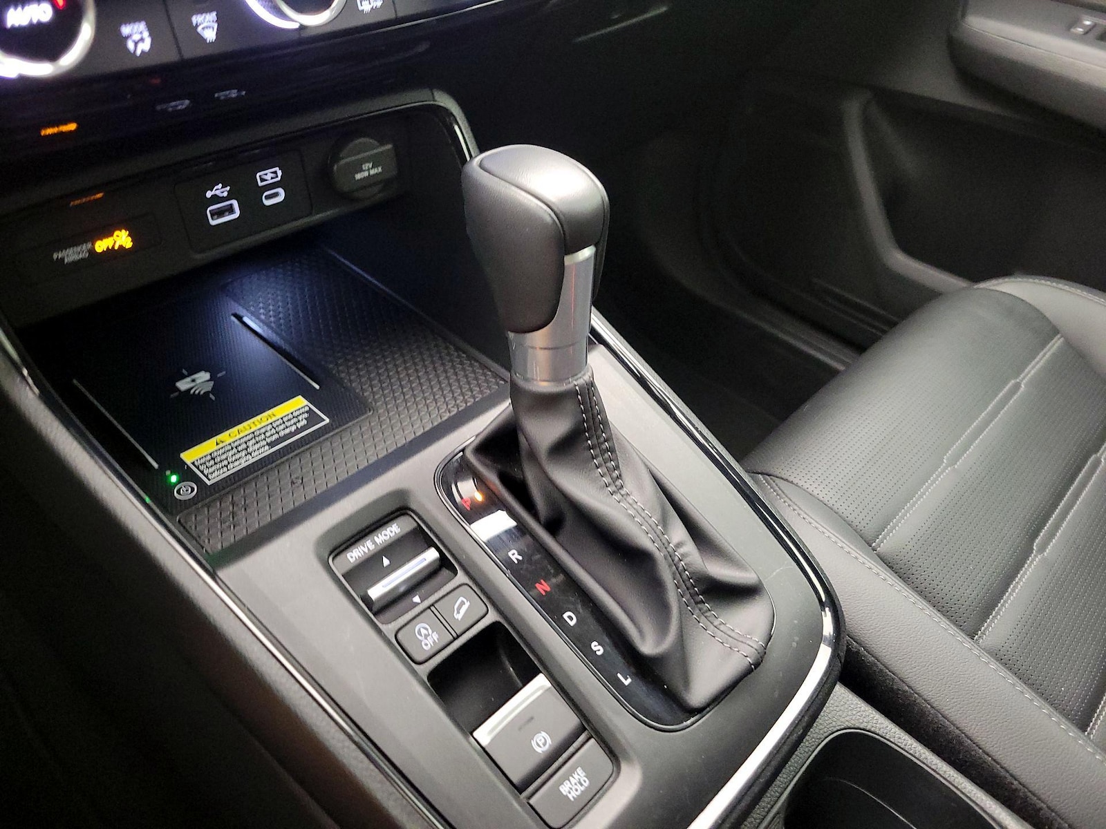2024 Honda CR-V EX-L - Photo 18