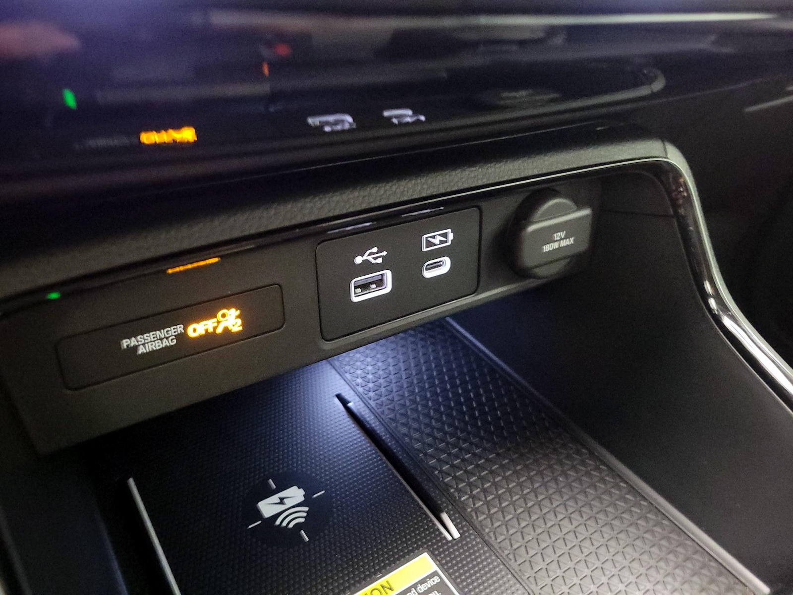 2024 Honda CR-V EX-L - Photo 19