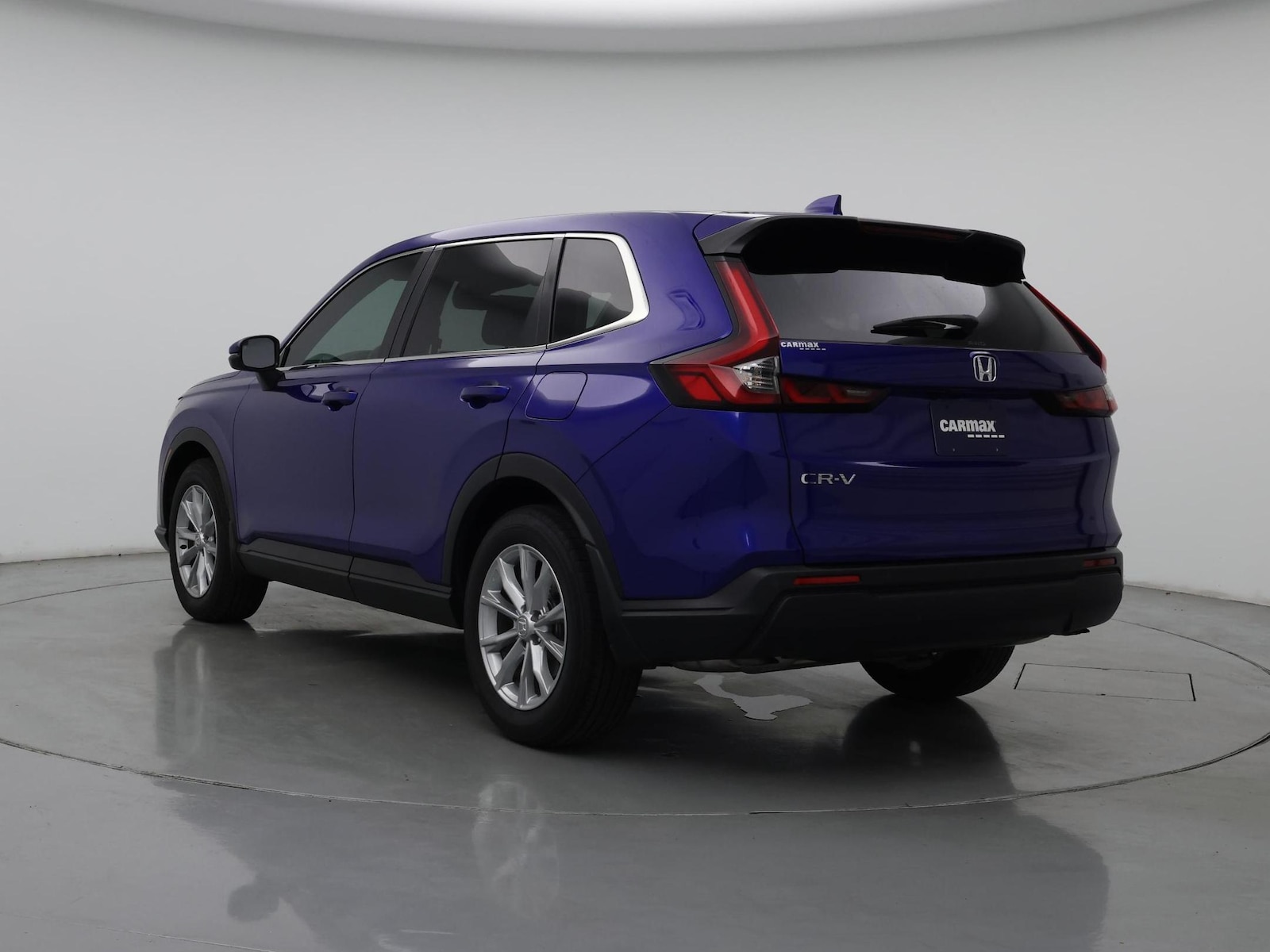2024 Honda CR-V EX-L - Photo 3