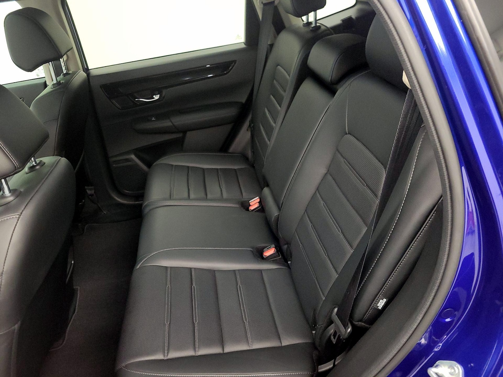 2024 Honda CR-V EX-L - Photo 21