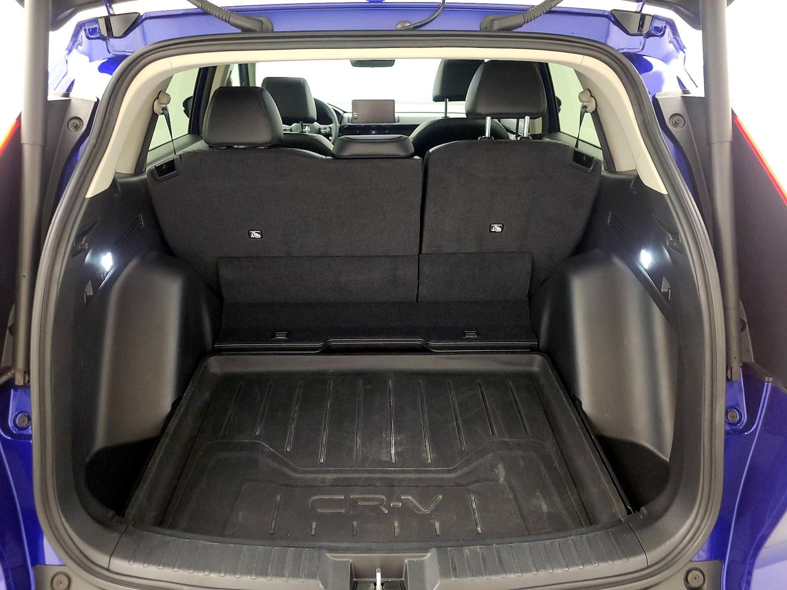 2024 Honda CR-V EX-L - Photo 22