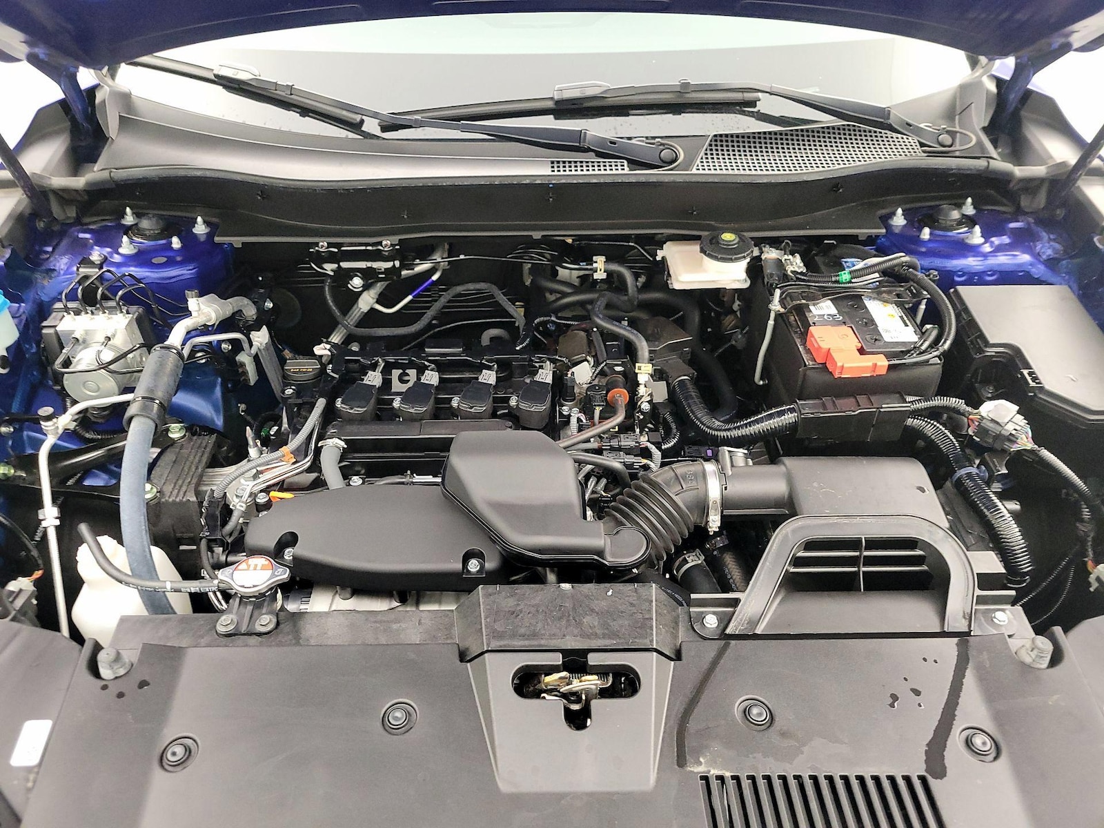 2024 Honda CR-V EX-L - Photo 23