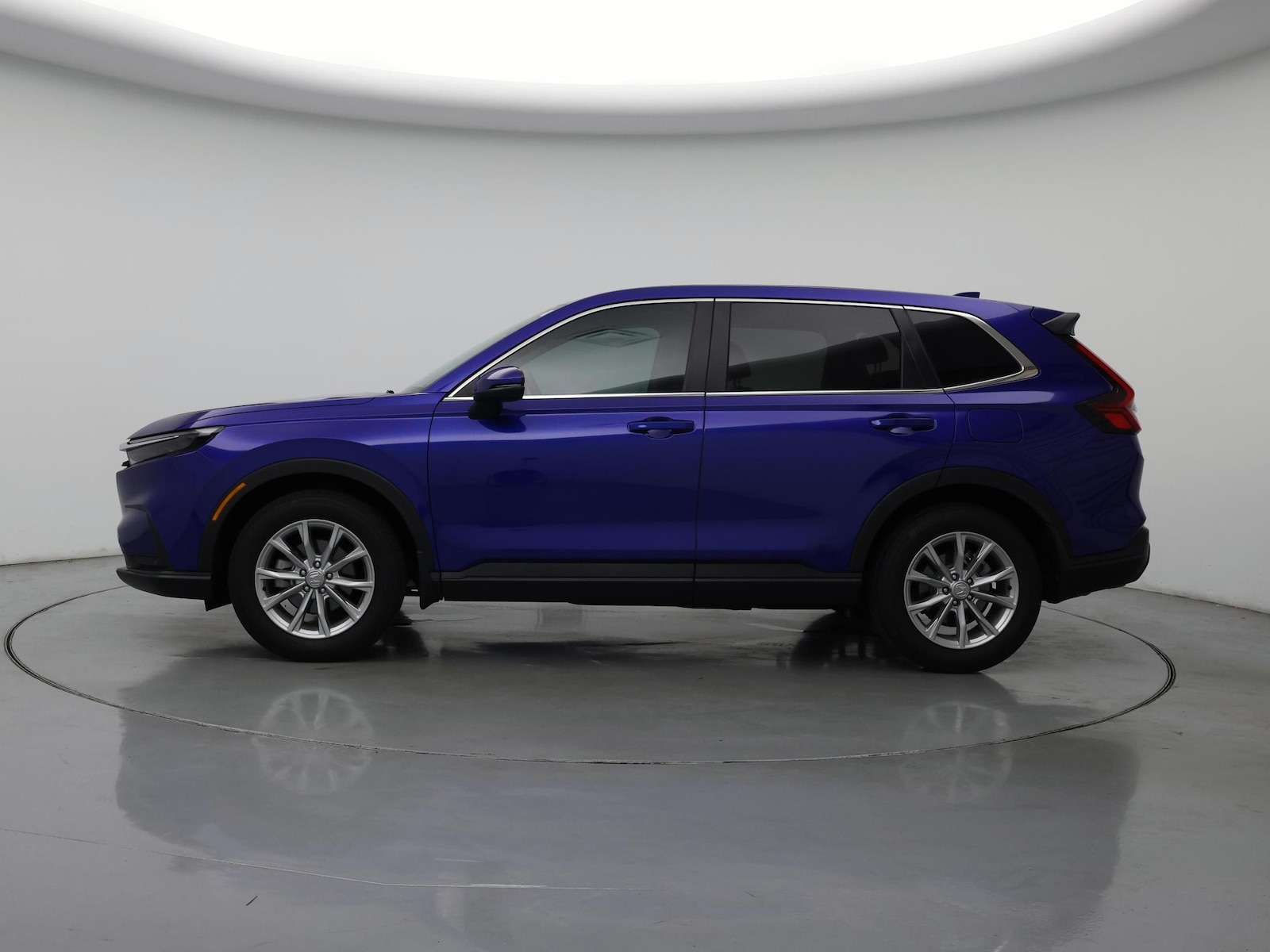 2024 Honda CR-V EX-L - Photo 4