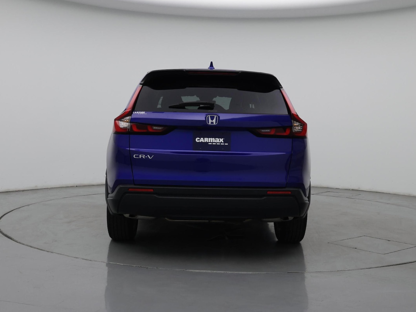 2024 Honda CR-V EX-L - Photo 7