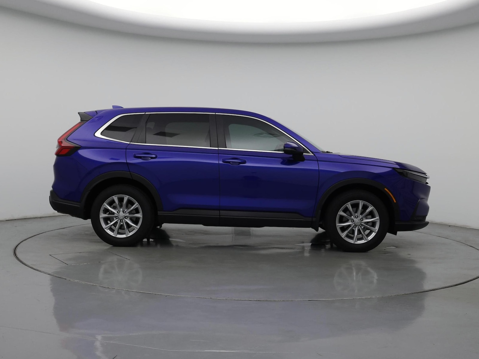 2024 Honda CR-V EX-L - Photo 8