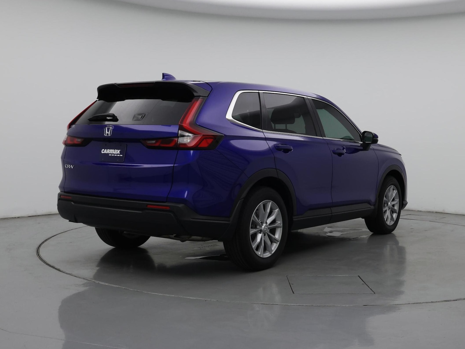 2024 Honda CR-V EX-L - Photo 9