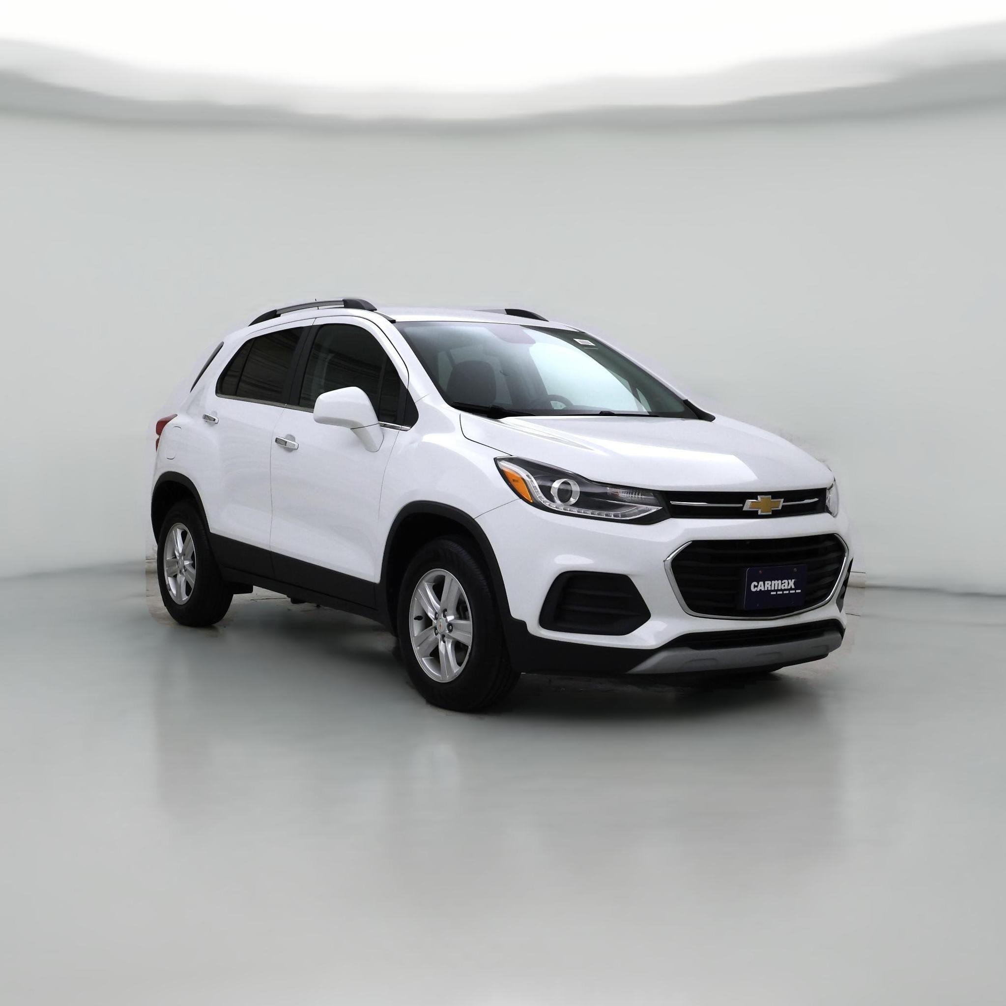 2019 Chevrolet Trax
