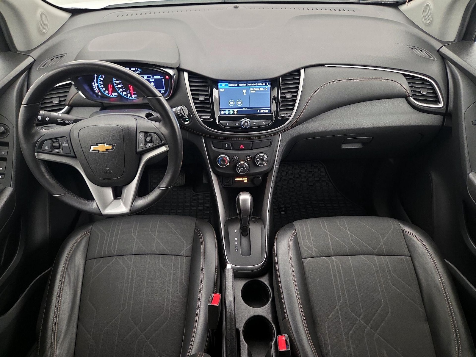 2019 Chevrolet Trax LT - Photo 10