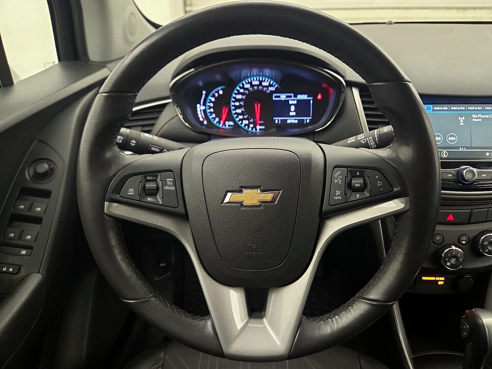 2019 Chevrolet Trax LT - Photo 11