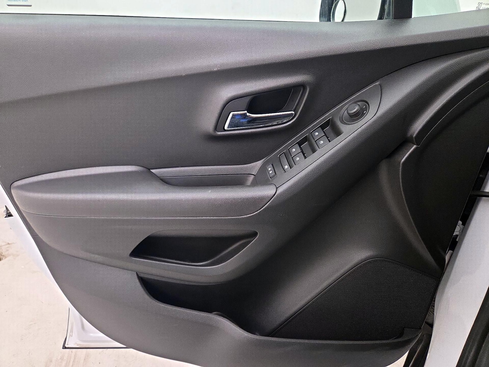 2019 Chevrolet Trax LT - Photo 13