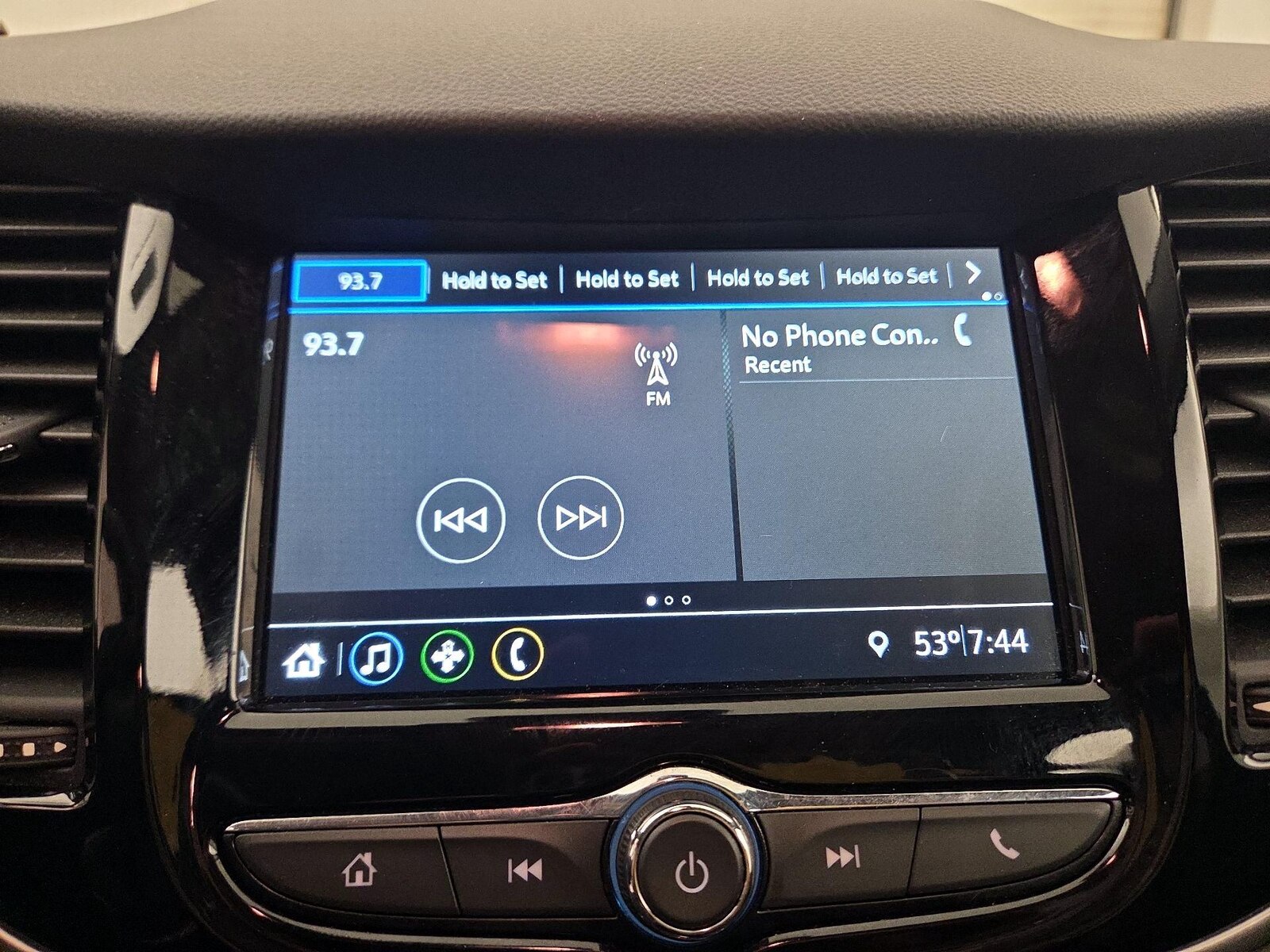 2019 Chevrolet Trax LT - Photo 16