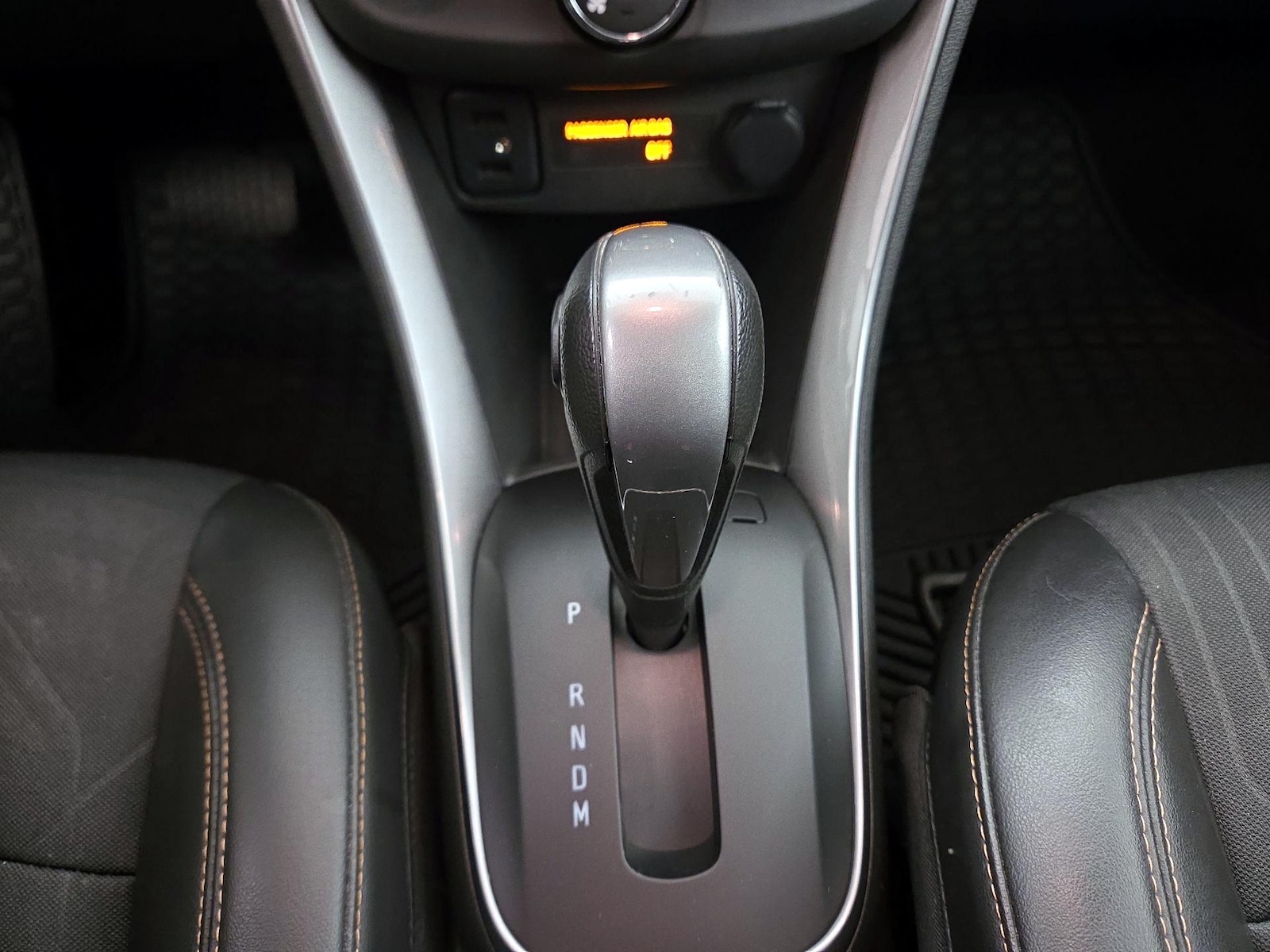 2019 Chevrolet Trax LT - Photo 18