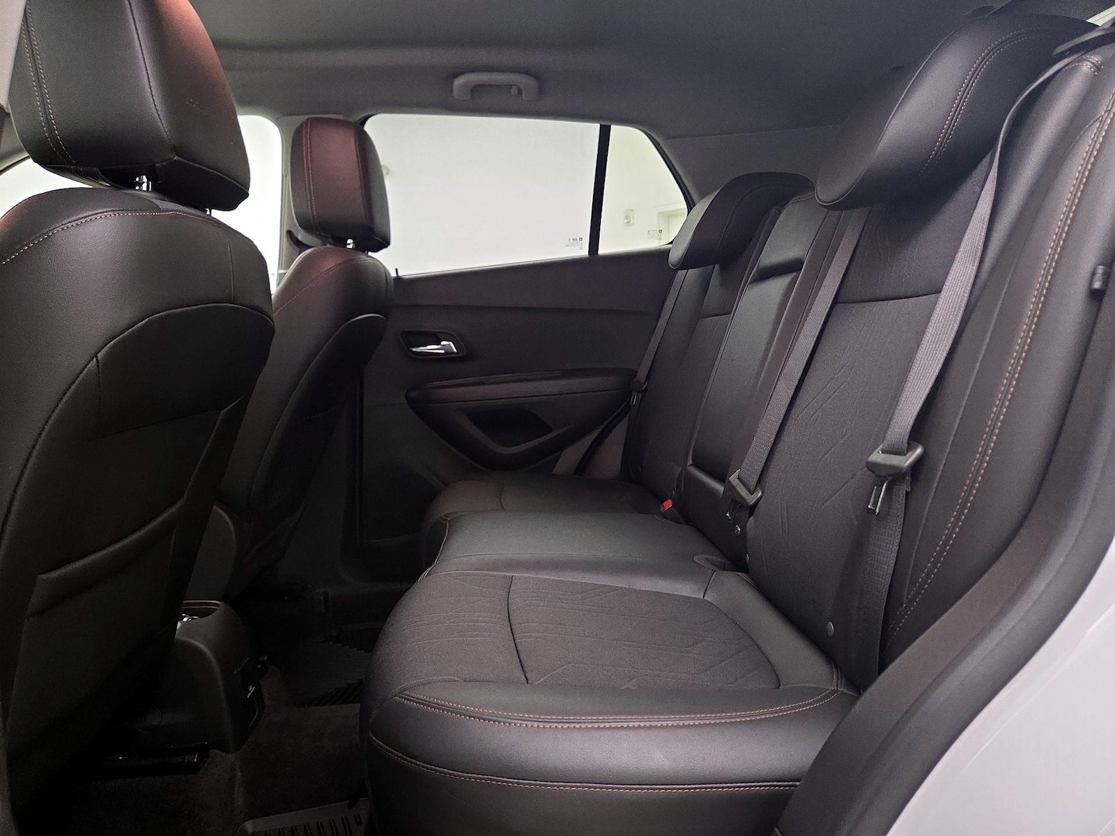 2019 Chevrolet Trax LT - Photo 20