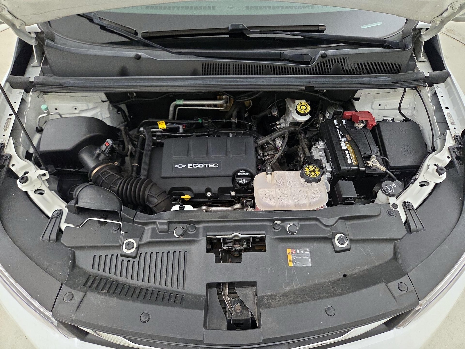 2019 Chevrolet Trax LT - Photo 22