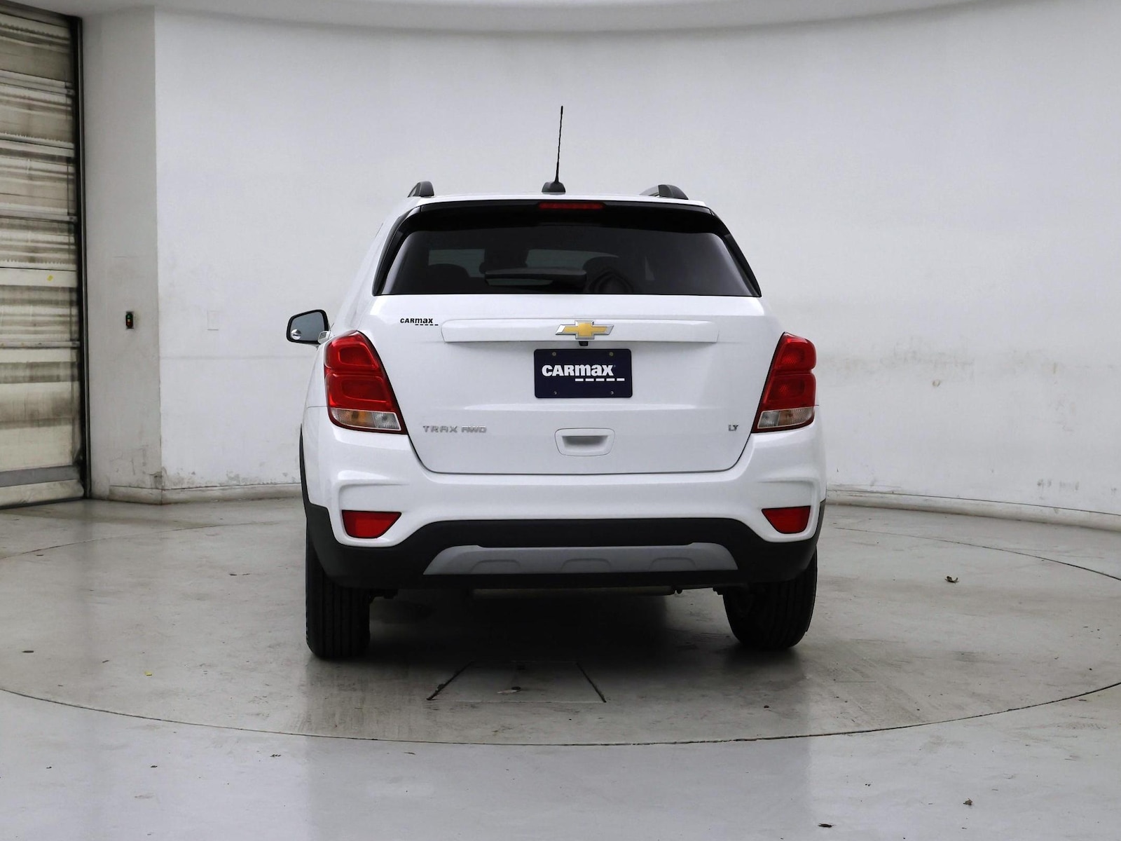2019 Chevrolet Trax LT - Photo 7
