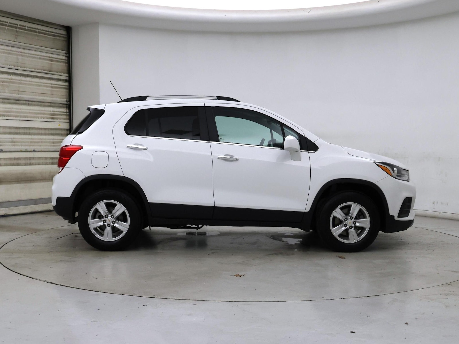 2019 Chevrolet Trax LT - Photo 8
