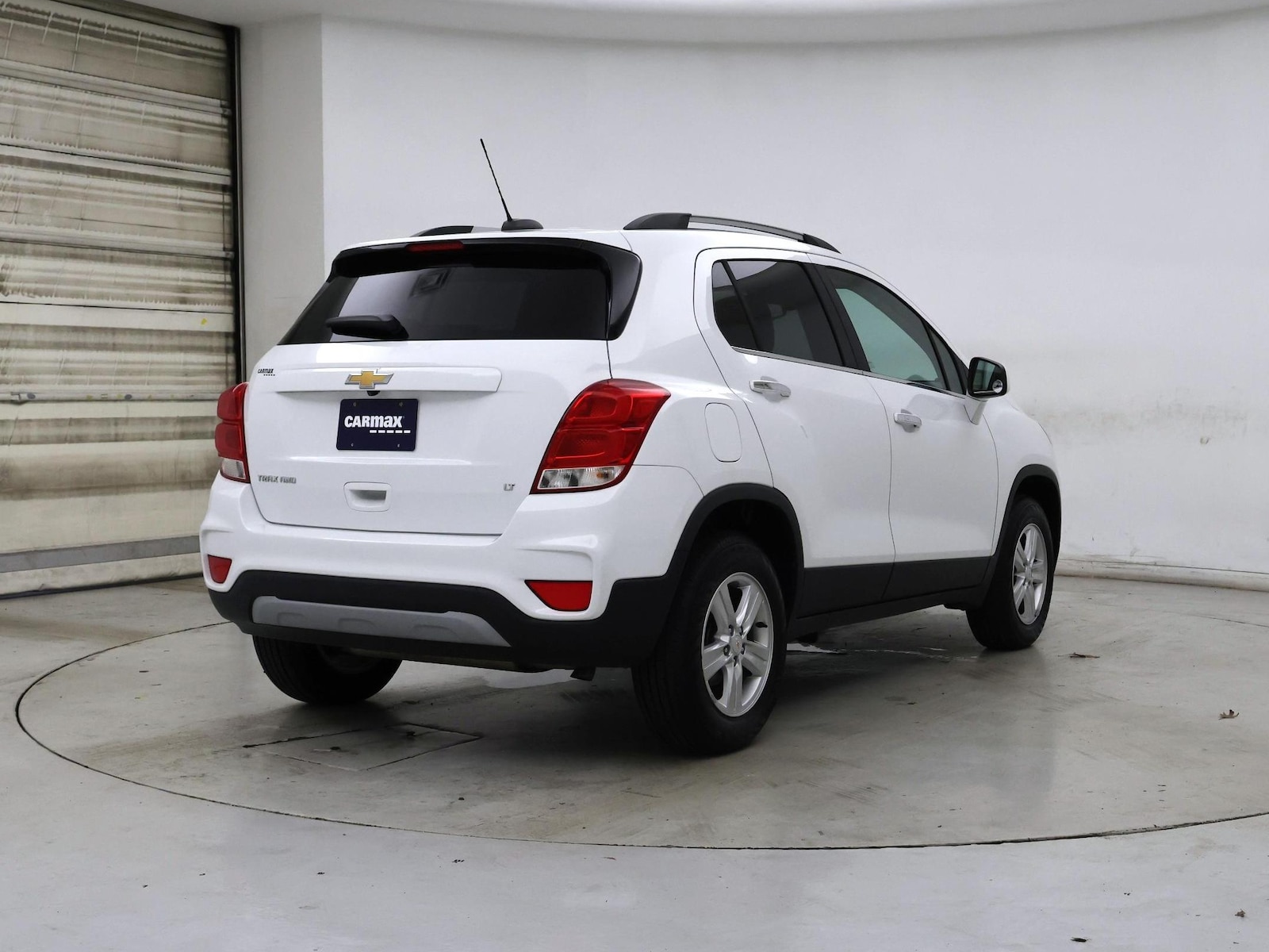 2019 Chevrolet Trax LT - Photo 9