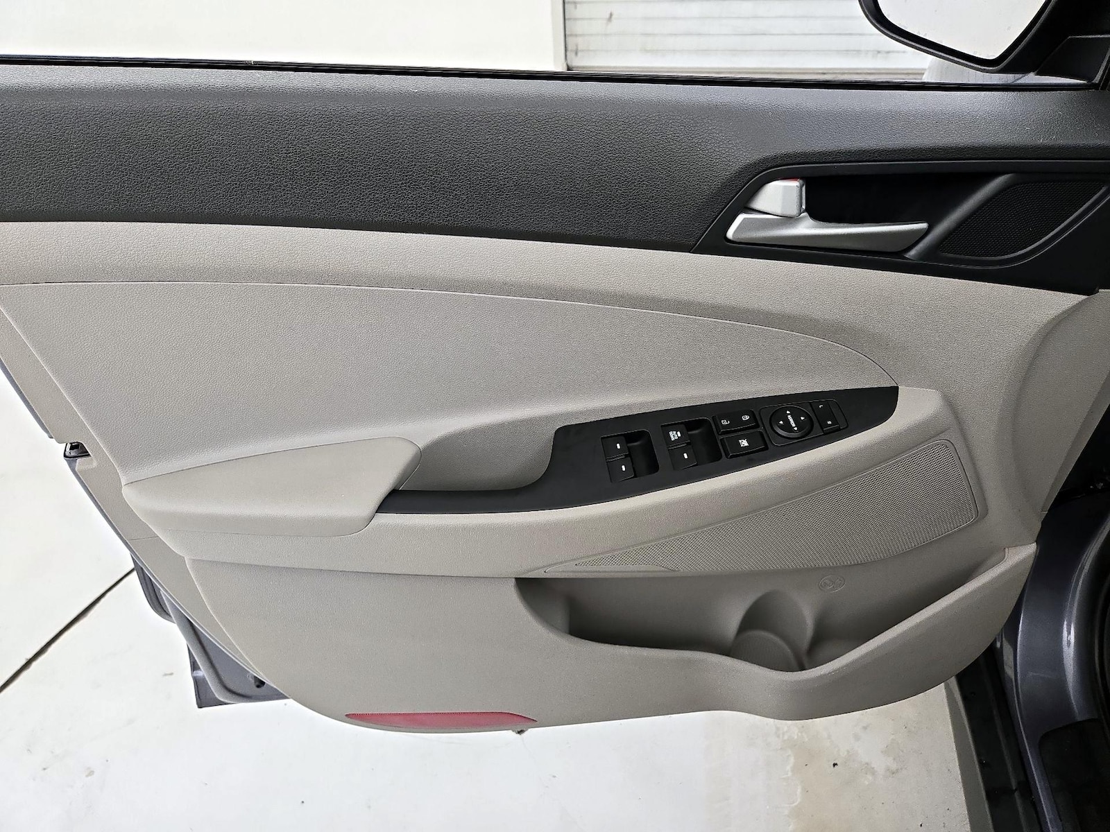 2021 Hyundai Tucson SE - Photo 13
