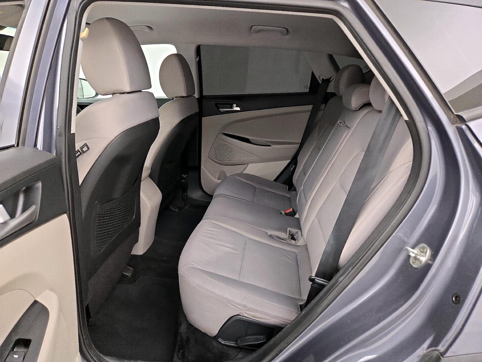 2021 Hyundai Tucson SE - Photo 20