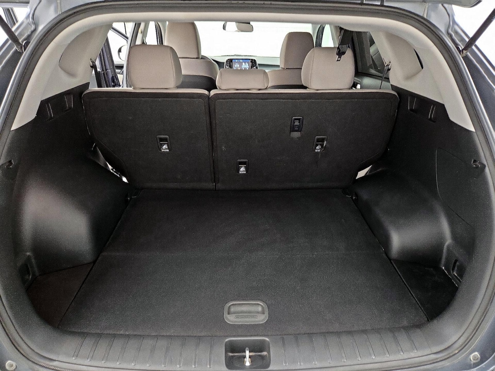 2021 Hyundai Tucson SE - Photo 21