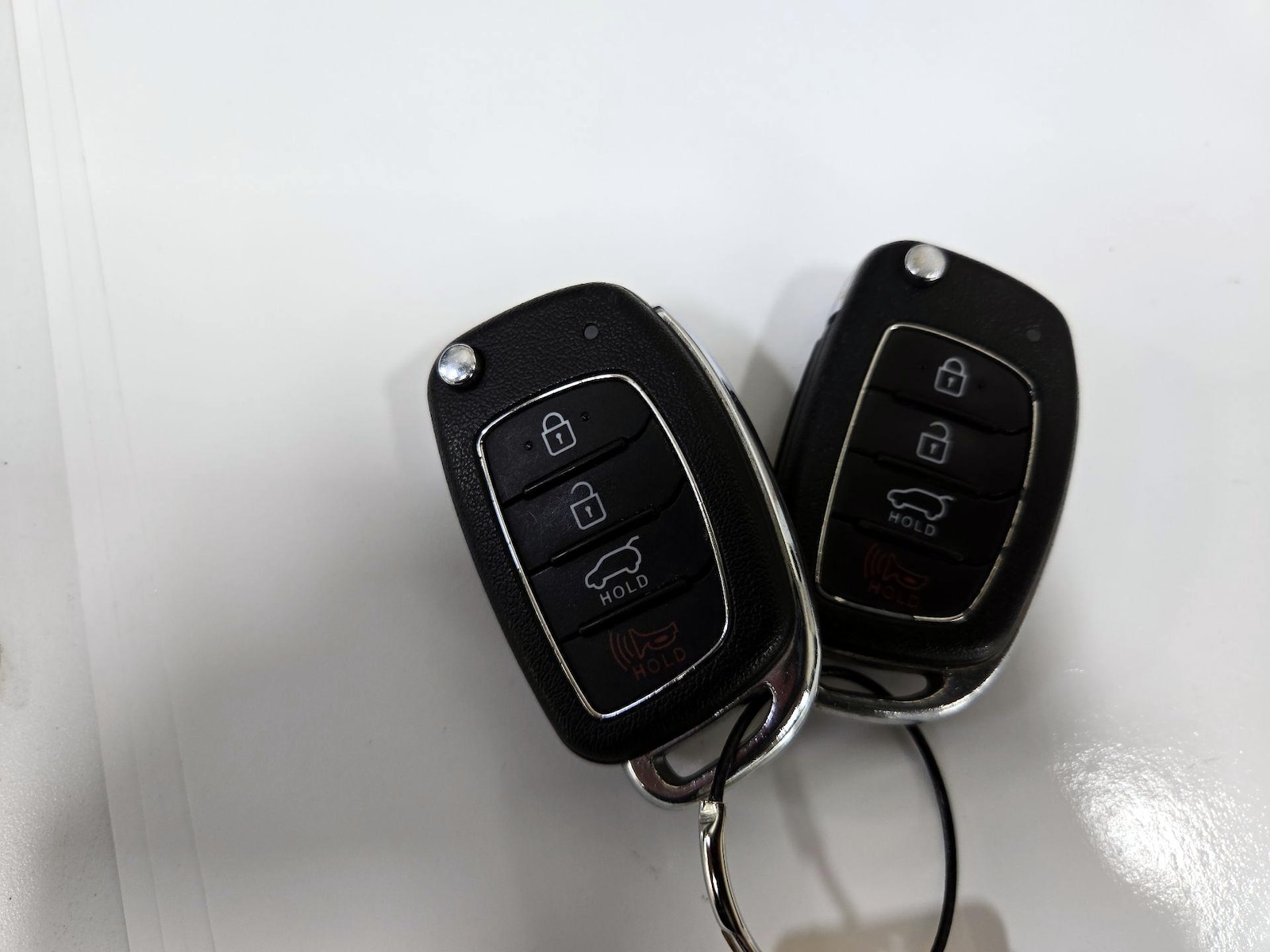 2021 Hyundai Tucson SE - Photo 24