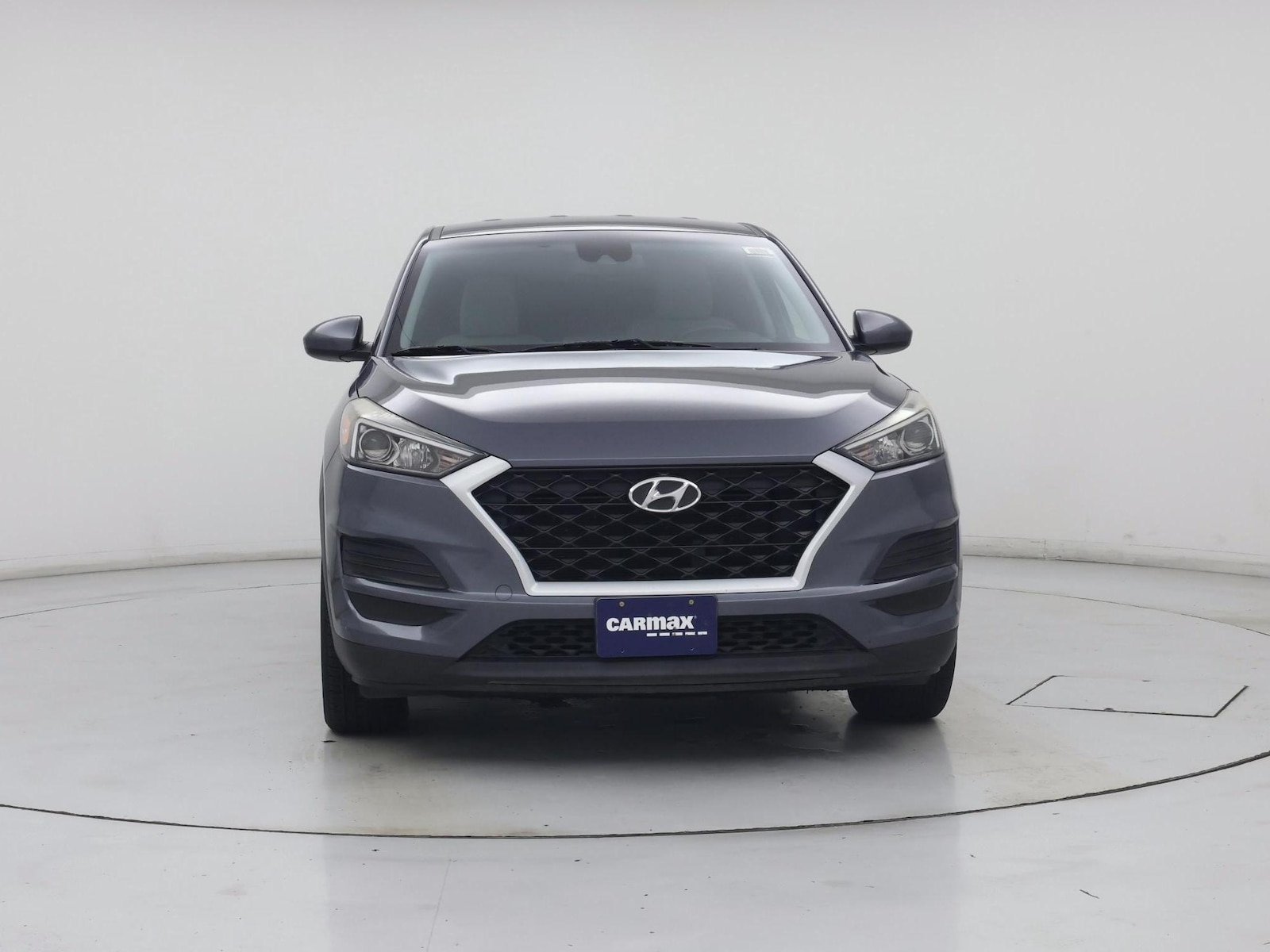 2021 Hyundai Tucson SE - Photo 6