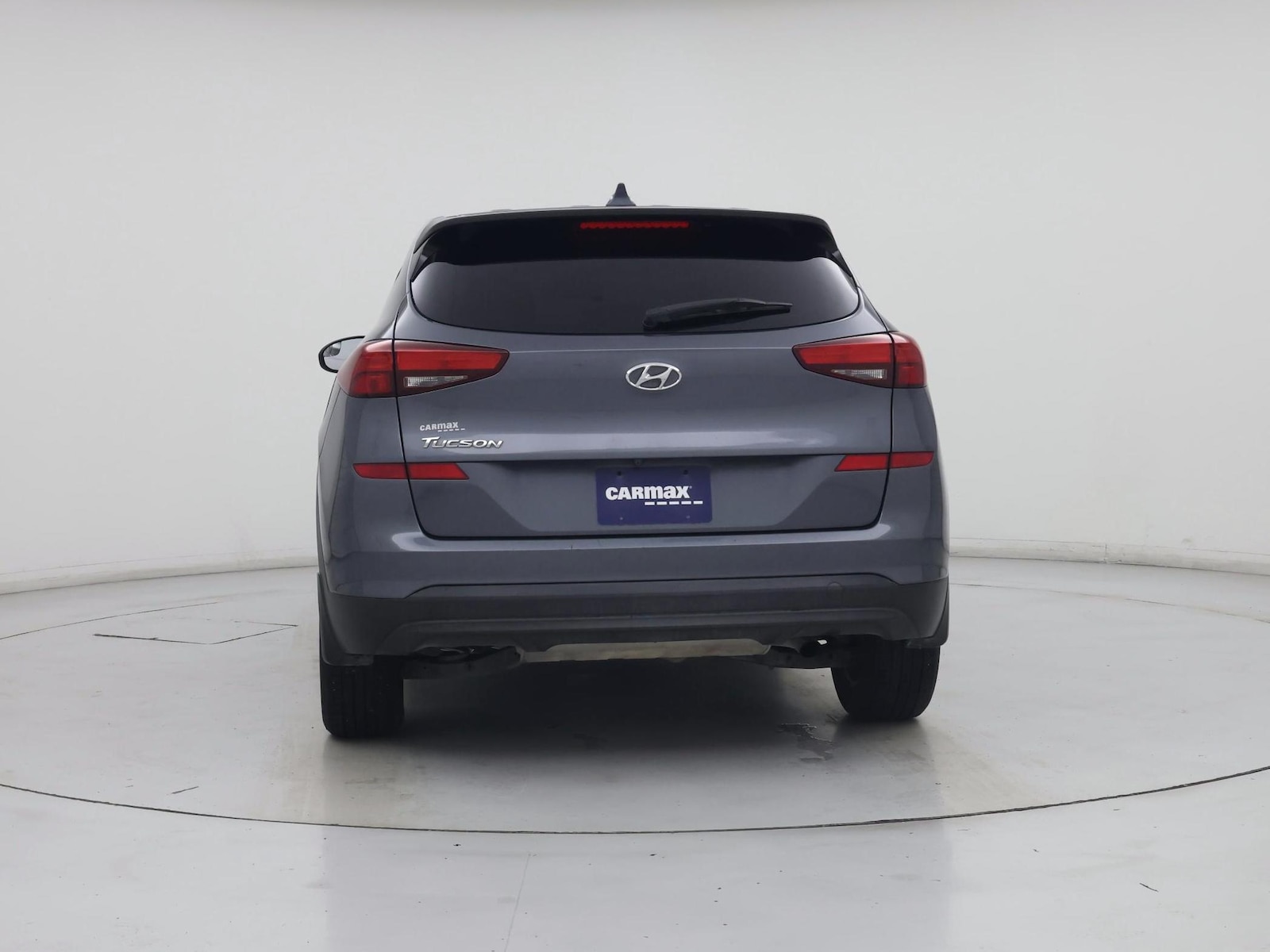 2021 Hyundai Tucson SE - Photo 7