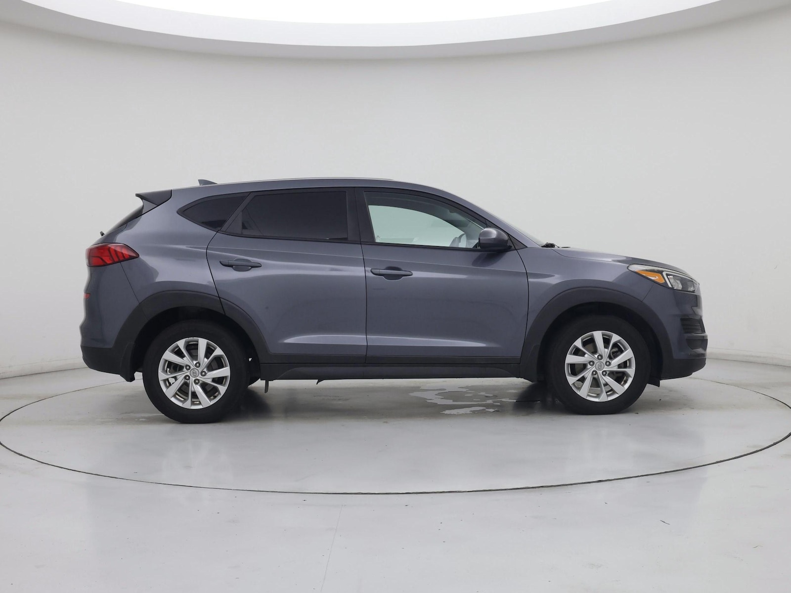 2021 Hyundai Tucson SE - Photo 8