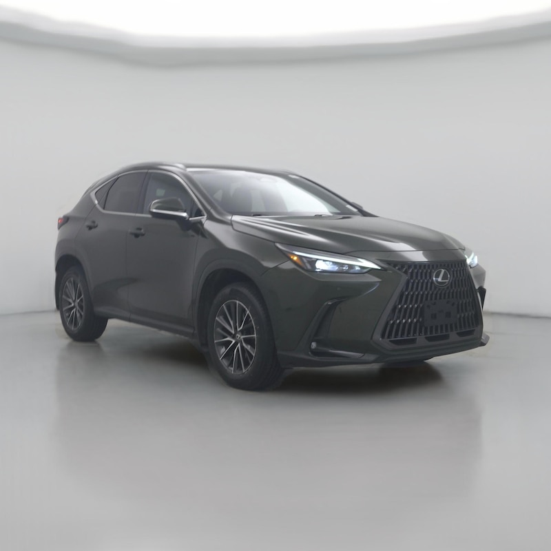 2022 Lexus NX 350 Premium