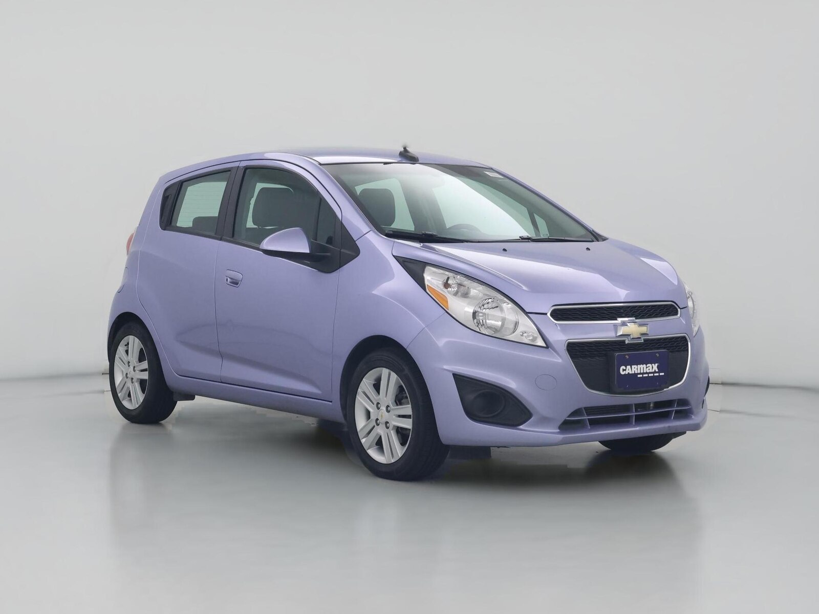 2014 Chevrolet Spark