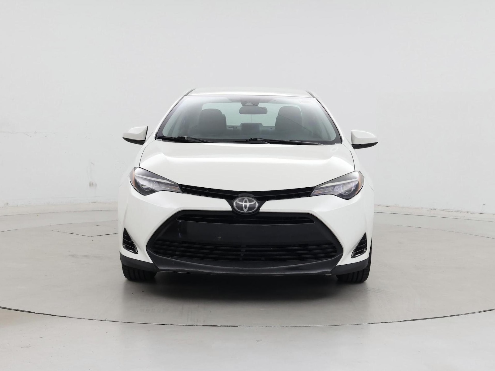 2018 Toyota Corolla LE - Photo 6